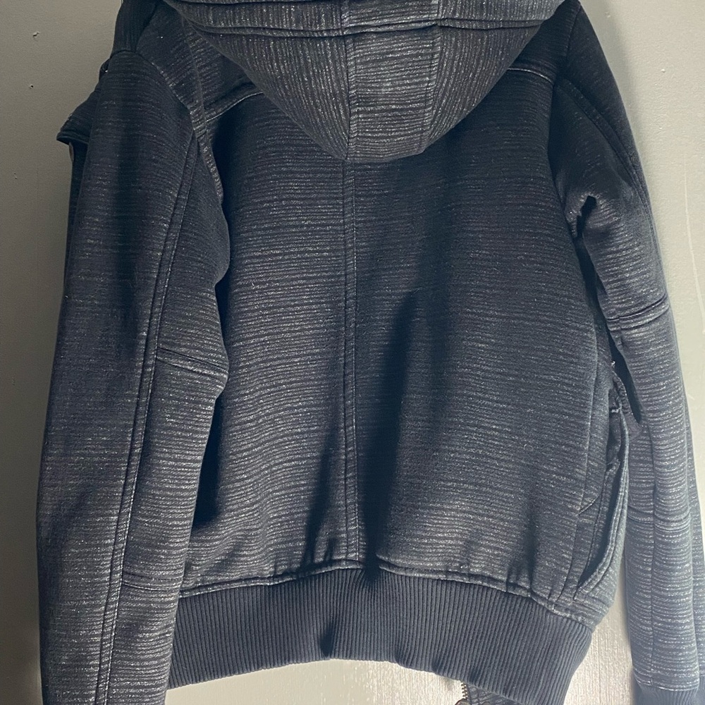 Fox Racing Sasquatch Jacket - Picture 6 of 9